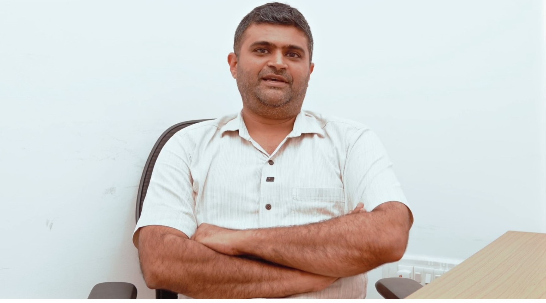 Rajeev Atherya