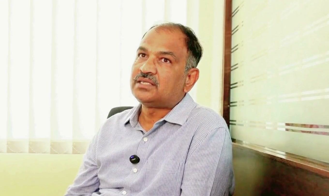 Selva Kumar