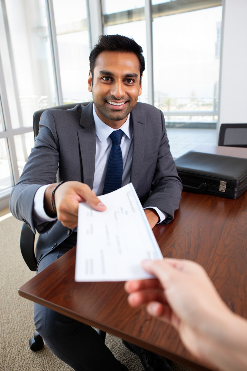 Gujarat Debt Recovery